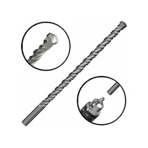 Aletçantam Uzun Boy Beton Duvar Delici Elmas Matkap Ucu 16x570 (57cm)