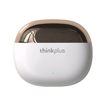 Mufunye Gerçek Kablosuz Bluetooth Kulaklık, Bluetooth 5.1, Dokunmatik Kontrol, Beyaz