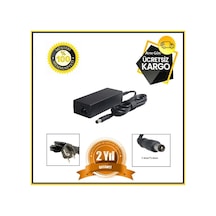 Dell Uyumlu Inspiron N5110 N5010 19.5V 4.62A Adaptör Şarj Aleti