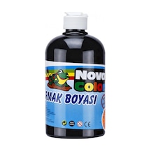 Nova Color Parmak Boyası 500Gr. Siyah