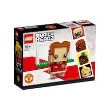 LEGO® BrickHeadz 40541 Manchester United Go Brick Me 530 Parça