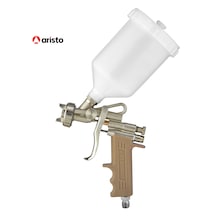 Aristo E70 Üstten Depo Boya Tabancası 3.0 MM
