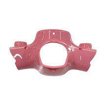 Falcon Turtle 50 Gidon Grenajı Pembe
