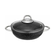 Neva N3109 Bitter Pro 28 CM Basık Tencere