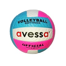 Avessa Voleyol Topu VLM-700-100 Çok Renkli