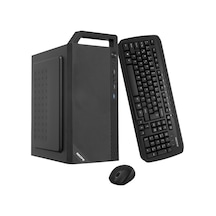 Seclife SC-1275 i7-12700 16 GB 512 GB SSD Free Dos Masaüstü Bilgisayar
