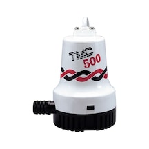 Tmc Sintine Pompası. 500 Gph. 12v. Tekne Sintine Pompası