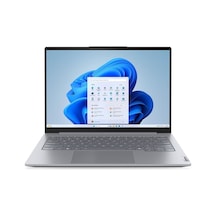 Lenovo ThinkBook 14 G8 IAL 21SJ007BTX-FR73 Ultra 7-255H 64 GB 512 GB SSD 14" W11P Dizüstü Bilgisayar