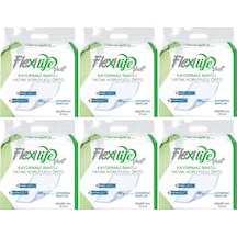 Flexi Life Hasta Alt Açma Yatak Koruyucu Örtü 60 90cm 180 Adet