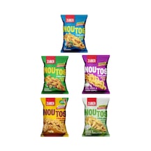 Züber Noutos Karma Paketi 55gr X 5 Adet 84447432