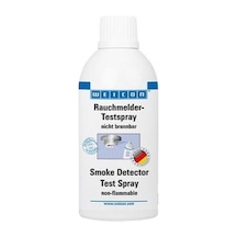Weicon Duman Dedektörü Test Spreyi (Yanmaz) 250 ML