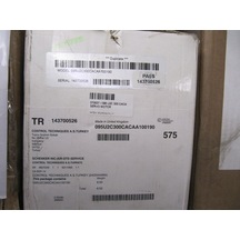 Control Techniques 095 U2c 300 Cacaa Encoder
