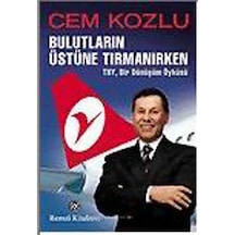 Bulutların Üstüne Tırmanırken - Thy , Bir Dönüşüm Öyküsü