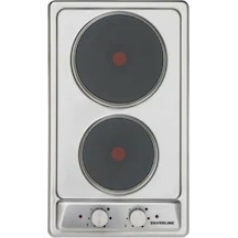 Silverline AS5255 Ankastre Ocak