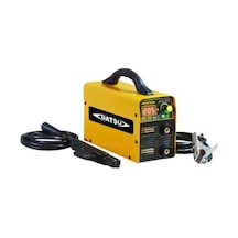 Datsu Arc 205 İnvertör Kaynak Makinesi