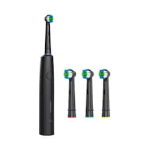 Polosmart Psc83 Şarjlı 5 Modlu Ip67 Suya Dayanıklı Diş Fırçası Antrasit Şarjlı