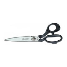 Ers A7257-11 Tezgah Makası No: 11 İnç / 27,94 Cm - Nikel Kaplama Diğer