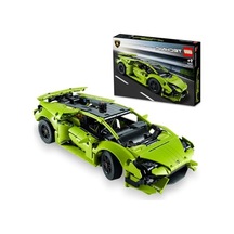 Lamborghini Huracán Modeli, Hız Ve Tasarım Tutkunları İçin
