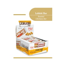 Leblebi Bar 50 G X 15 Adet