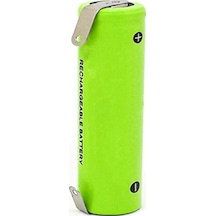Ayt Efcell 1.2 Volt 800 Mah Düz Kafa Puntalı Şarjlı Aaa İnce Kalem Pil Şarj Edilebilir Pil
