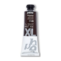 Pebeo 937/23 Yağlı Boya Huile Fine XL 37 ML Burnt Umber