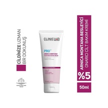 Arnica Montana Yatıştırıcı Onarıcı Krem 50 Ml