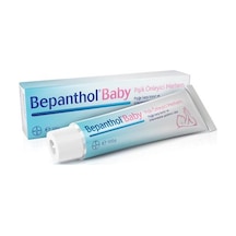 Bepanthol Baby Pişik Önleyici Krem Merhem 100 Gr