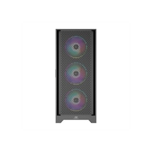 Powerboost PB-P1600B Mesh ARGM Fanlı Bilgisayar Kasası