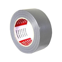 27kids Tamir Bandı 48 Mm X 40 Metre Gri Çok Amaçlı Duct Tape Bant Açık Bej