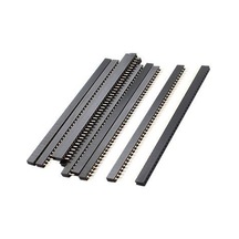 Header 1X40 2 MM Dişi