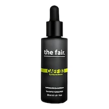 Caff-b3 Kafein Ve Peptit İçerikli Vegan Göz Çevresi Serumu 30 Ml 21333250