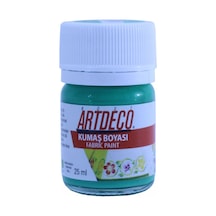 Artdeco Kumaş Boyası 63 Çağla Yeşili