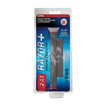 Fluval Razor Cam Temizleyici Medium