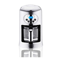 Korkmaz Drippa A866-02 1.25 L Filtre Kahve Makinesi