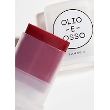 Olio E Osso Crimson Dudak Nemlendirici Multi Stick 03