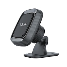 LinkTech H780 Premium Araç İçi Telefon Tutucu Manyetik Mıknatıslı