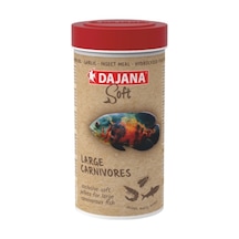Dajana Large Carnivores Soft 1000 Ml 500 Gr