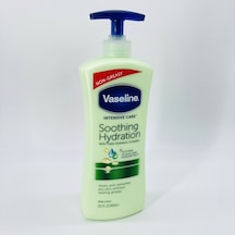 Vaseline Intensive Care Soothing Hydration Body Lotion 600 ML