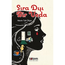 Sıra Dışı Bir Veda - Ybve-757652