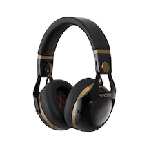 Vox Vh-Q1 Black/Gold Bluetooth Kulaklık