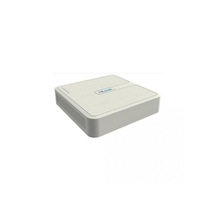 Hilook Nvr-108h-d/8p 4mp H265+ 8kanal Video 8poe 1 Hddd 60mbps Bant Genişliği Nvr