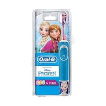 2 Adet Oral-b Diş Fırçası Frozen Çocuk Şarj Edilebilir