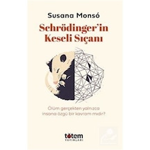 Schrödinger'in Keseli Sıçanı & Hayvanlar Yaşamı Ve Ölümü Nasıl...