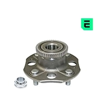 Honda Accord 6 Arka Poyra 1999-2000 Optımal 912603