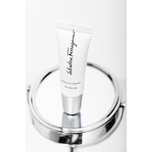 Salvatore Ferragamo Bianco Di Carrara Lip Balm 10 ML