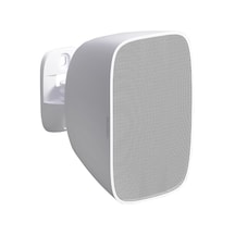 Fonestar Sonora-6tb 100v Beyaz 6" Duvar Tipi Hoparlör
