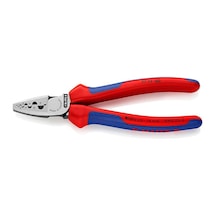 Knipex 9772180 Yüksük Sıkma Pensesi