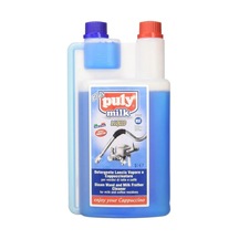 Puly Milk Süt Sistemi Sıvı Temizleme Ürünü 1000 Ml