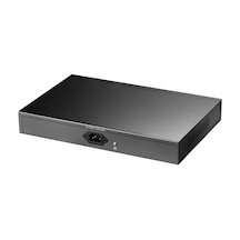 Cudy Gs1018ps2 - 16-port Gigabit Poe+ Switch With 2 Uplink Gigabit Ports And 2 Gigabit Sfp Slots 200