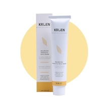Krijen Has Kenevir Tohumu + Hyaluronik Asit Fermente/prebiyotik Karma Cilt Yüz Kremi 50 Gr